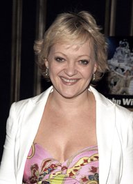 Maria Friedman