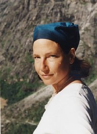 Rebecca Frith