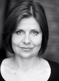 Rebecca Front