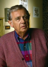 Warren Frost