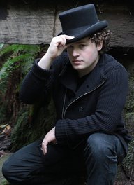 Toby Froud