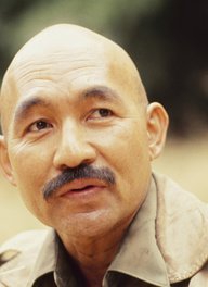 John Fujioka