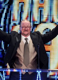 Terry Funk
