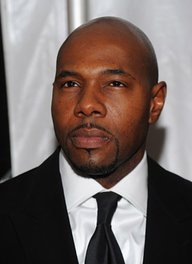 Antoine Fuqua