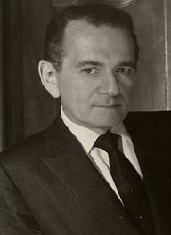 Martin Gabel