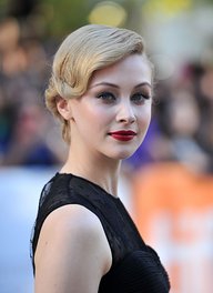 Sarah Gadon