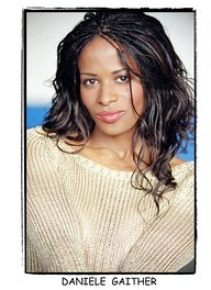 Daniele Gaither