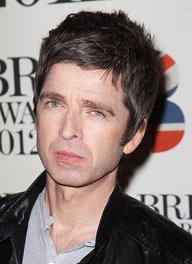 Noel Gallagher
