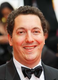 Guillaume Gallienne
