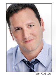 Tom Gallop