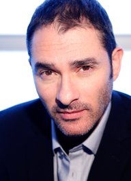 Daniel Gamburg