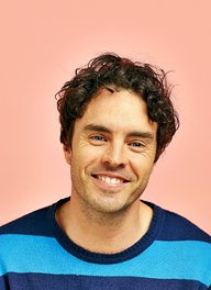 Damon Gameau