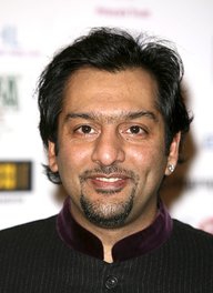 Nitin Ganatra