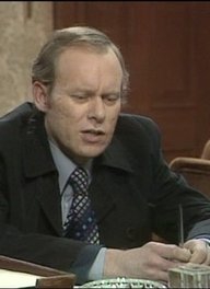 Graeme Garden