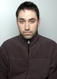 Alex Garland