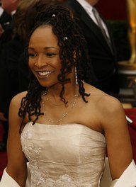 Siedah Garrett