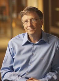 Bill Gates