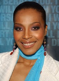Nona Gaye