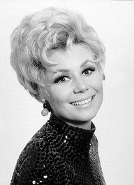 Mitzi Gaynor