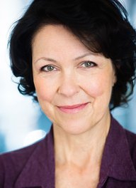 Deborah Geffner