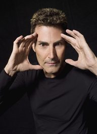 Uri Geller