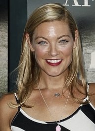 Sabrina Gennarino