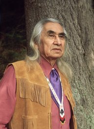 Chief Dan George
