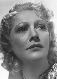 Gladys George