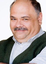 Frank Gerrish