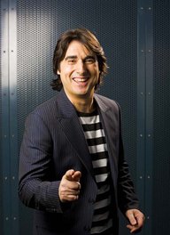 Nick Giannopoulos