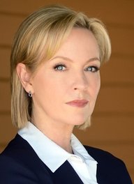 Rebecca Gibney