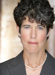 Carrie Gibson