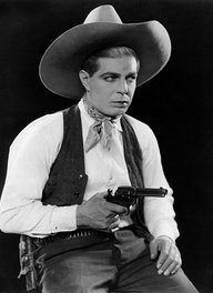 Hoot Gibson