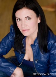 Rebecca Gibson
