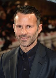 Ryan Giggs