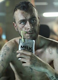 Joseph Gilgun