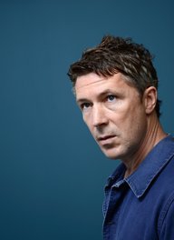 Aidan Gillen