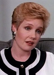 Ann Gillespie