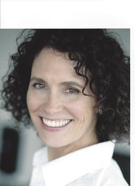 Fiona Gillies