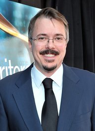 Vince Gilligan
