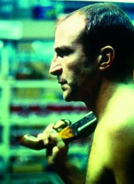 Daniel Giménez Cacho