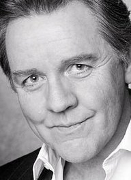 Robert Ginty