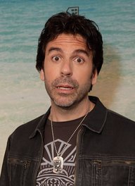 Greg Giraldo
