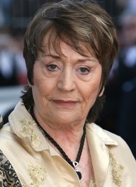 Annie Girardot