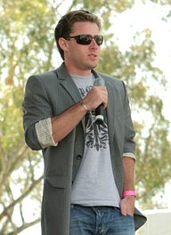 Jake Glaser