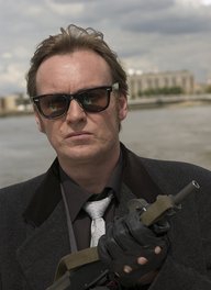 Philip Glenister