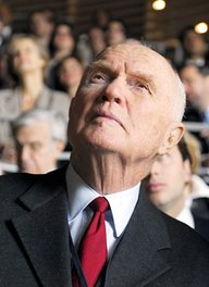 John Glenn