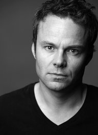 Jamie Glover
