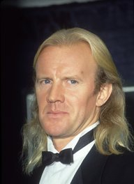 Alexander Godunov