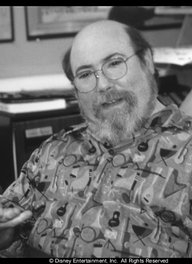 Eric Goldberg